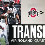 Former 5-star QB Air Noland departs Ohio State