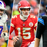 Which teams have made the NFL playoffs so far? And who’s been eliminated?