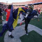 Ohio General Assembly member introduces bill to make flag planting at Ohio Stadium a felony