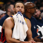 Where Warriors’ blowout loss to Grizzlies ranks in franchise history