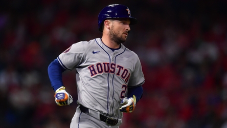 Mets interested in Alex Bregman: report