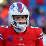 Week 16 Wrap: Josh Allen falls back to Earth at the worst time for fantasy football managers