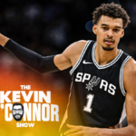 Wemby’s MVP stretch, Fox’s future, MPJ trades & more NBA Christmas wishes with Big Wos | Kevin O’Connor Show