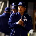 Bryan Cranston tries to get Dave Roberts to reveal Dodgers’ Roki Sasaki plans: ‘Don’t get me in trouble’