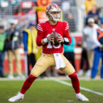 NFL scores, live updates: 49ers are desperate for a win vs. Bears as Chicago enters post-Matt Eberflus era