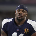 Cowboys’ Micah Parsons wants coach Mike McCarthy to return and get ‘fair shot’ without injuries