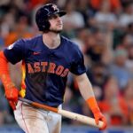 Kyle Tucker trade buzz: Cubs ‘circling’ on deal with Astros for possible Yankees target