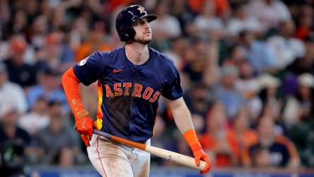 Kyle Tucker trade buzz: Cubs ‘circling’ on deal with Astros for possible Yankees target