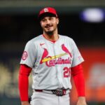 Mets free agency and trade buzz: Cardinals’ Nolan Arenado willing to accept trade to New York