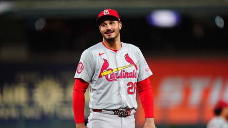 Mets free agency and trade buzz: Cardinals’ Nolan Arenado willing to accept trade to New York