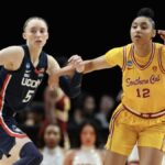 Bueckers vs. Watkins Spotlights WNBA Draft Eligibility Discussion