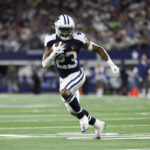 Fantasy Football Week 15 Rankings: RBs (Full-PPR)