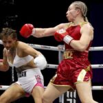 World champion Price knocks out Mateus in mismatch