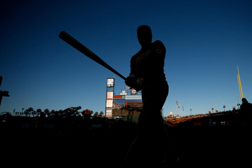 Who will be MLB’s first $1 billion player?