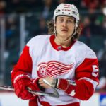 Ex-Red Wing Tyler Bertuzzi In Hot Water