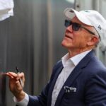 Report: Woody Johnson, family members criticized players inside the locker room