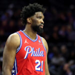 Joel Embiid returns to 76ers’ starting lineup after missing 1 game with sinus fracture