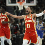 NBA Cup 2024: It’s the Final Four! What to know for Bucks-Hawks, Thunder-Rockets