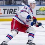 Rangers trade Kaapo Kakko to the Kraken for Will Borgen and draft picks