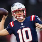 2025 NFL Draft order: Where Patriots stand in first round after Week 15