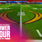 CFP quarterfinal previews: Oregon disrespected? Georgia in QB trouble & pressure on for Penn State | College Football Power Hour