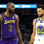 Wilbon calls on Warriors to trade for LeBron to maximize Steph’s window