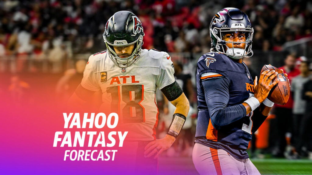 Fantasy Film Room: Penix’s impact + ‘Dynasty Debates’ that will dominate offseason | Yahoo Fantasy Forecast