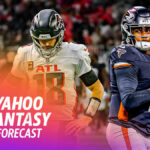 Fantasy Film Room: Penix’s impact + ‘Dynasty Debates’ that will dominate offseason | Yahoo Fantasy Forecast