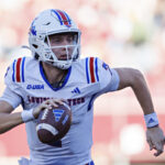 Louisiana Tech to fill in at the Independence Bowl after Marshall opts out, will play against Army