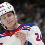 Kaapo Kakko talks Rangers trade, needing a ‘fresh start’ with Kraken