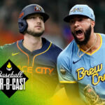 Cubs, Yankees make big trades, A’s spending conundrum & MLB in Vietnam | Baseball Bar-B-Cast