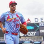 Yankees ‘not a fit’ for trade involving Cardinals 3B Nolan Arenado: report