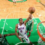 3 observations after Sixers earn impressive Christmas victory over Celtics