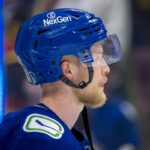 Canucks’ Pettersson Speaks On Reported Rift With Miller