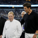 Las Vegas Raiders created a QB problem last offseason. Now Tom Brady may solve it — as an owner