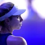 Katie Boulter: I was messaged at a tournament saying ‘I’m outside, I’m going to hurt you’