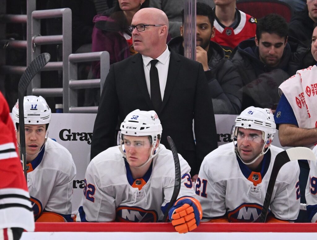 Islanders Sporting NHL’s Worst Power Play; Something Has To Change