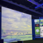 First look: TGL’s indoor golf facility, SoFi Center, melds technology and golf for upcoming league