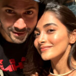 CONFIRMED: Pooja Hegde, Varun Dhawan unite for David Dhawan’s Hai Jawani Toh Ishq Hona Hai : Bollywood News