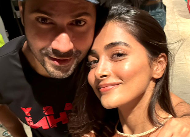 CONFIRMED: Pooja Hegde, Varun Dhawan unite for David Dhawan’s Hai Jawani Toh Ishq Hona Hai : Bollywood News