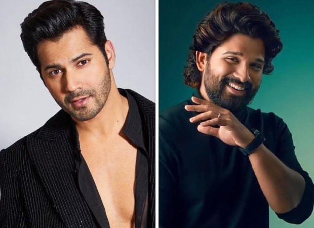 Varun Dhawan defends Allu Arjun amid Pushpa 2 stampede backlash; says, “Aap blame sirf ek insaan pe nahin daal sakte” : Bollywood News