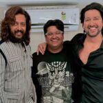 It’s official! Milap Zaveri’s Masti 4 goes on floors, Aftab Shivdasani shares picture featuring Riteish Deshmukh and Jitendra : Bollywood News