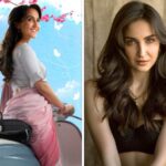 Elli AvrRam to make Marathi film debut as a lead in Ilu Ilu; says, “I was a bit nervous when I was offered the part” : Bollywood News