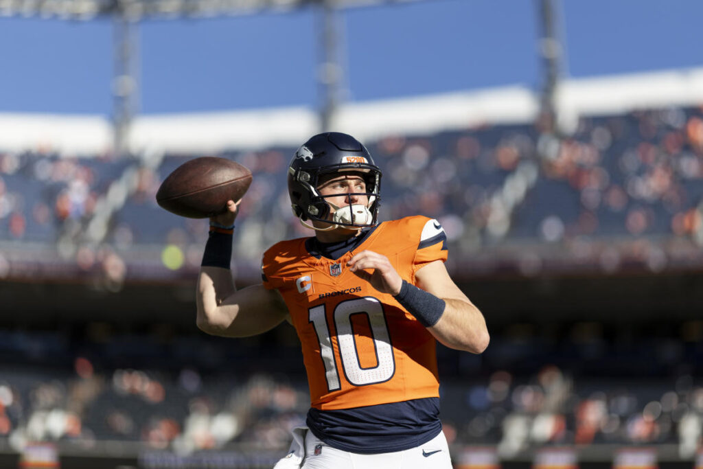 NFL Week 16 betting: 7 best lines, props and more, including Broncos-Chargers