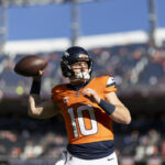 NFL Week 16 betting: 7 best lines, props and more, including Broncos-Chargers