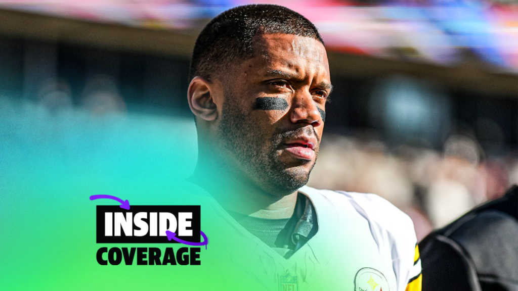 Week 15 instant reactions: Steelers exposed, Lions D struggles, Bills are AFC’s scariest team | Inside Coverage