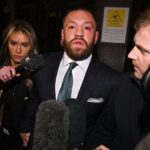 If McGregor fights it will be sometime next year – White