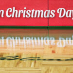 NBA on Christmas Day: Spurs-Knicks live results, updates, highlights, analysis