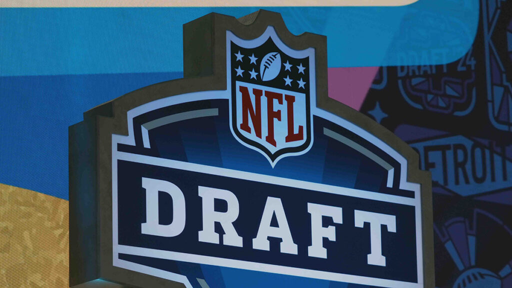 2025 NFL Draft order: Where Pats stand in first round after Week 17 loss