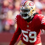 Whitner declares 49ers should cut Campbell for refusing to play